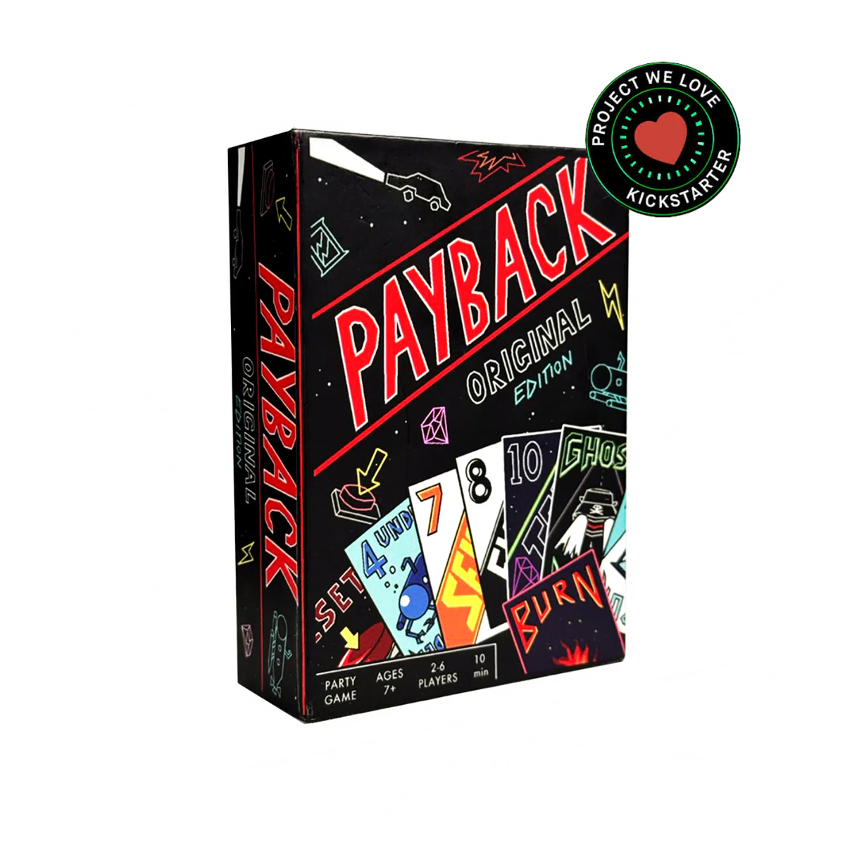 Payback