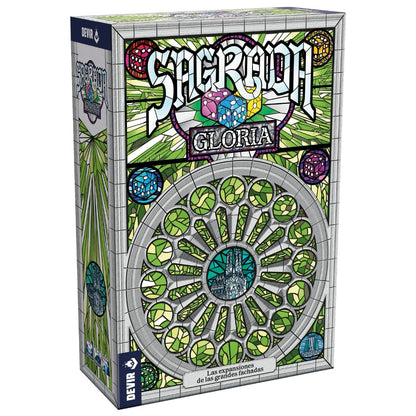 Sagrada: Gloria