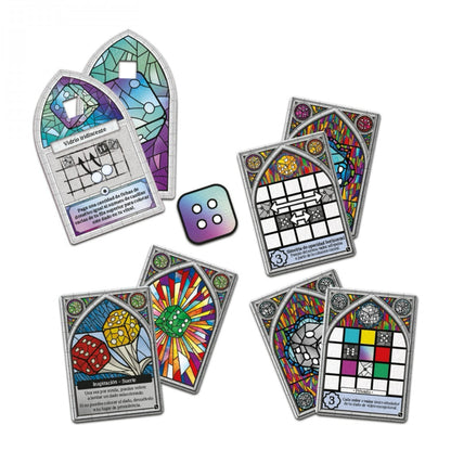 Sagrada: Pasión