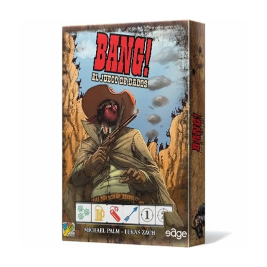 Bang El juego de dados