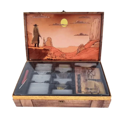 Bang Caja de Dinamita
