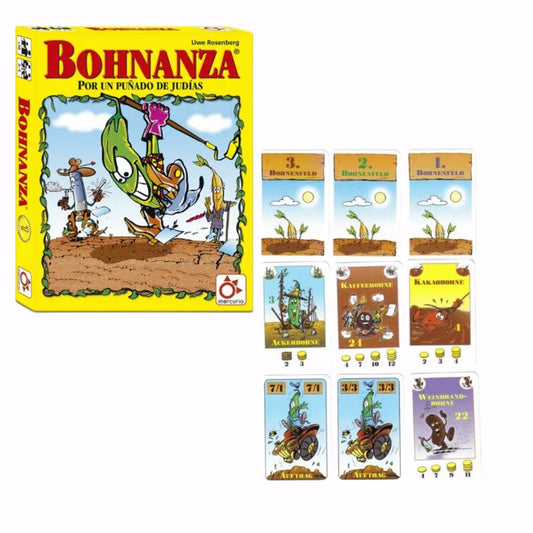 Bohnanza