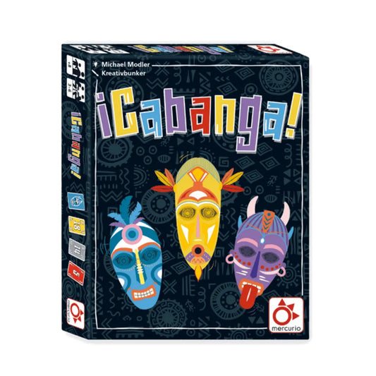 Cabanga