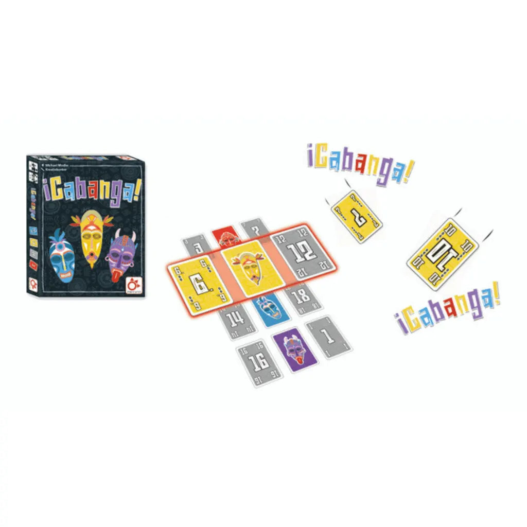 Cabanga