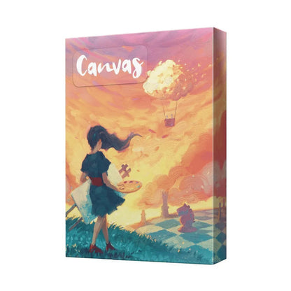 Canvas