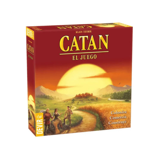 Catan