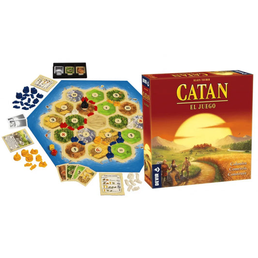 Catan