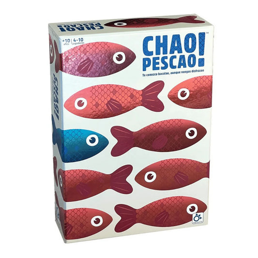 CHAO PESCADO