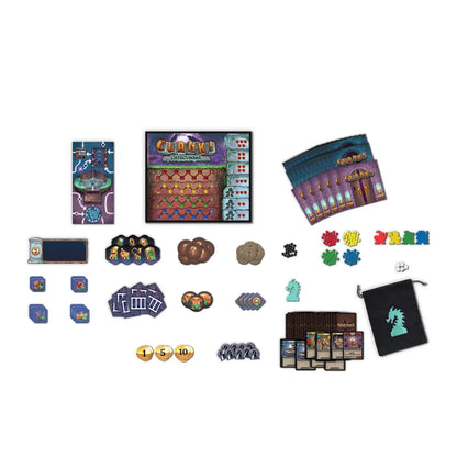 Clank Catacumbas