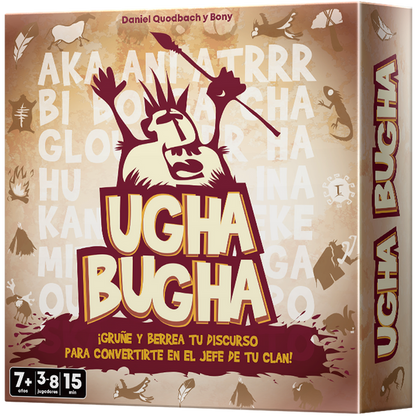 Ugha Bugha