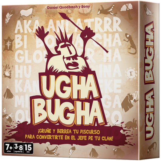 Ugha Bugha
