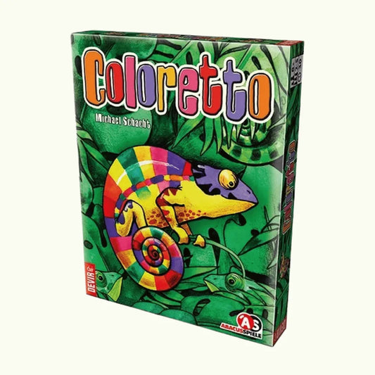 Coloretto