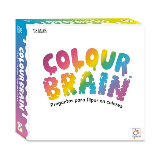 Colour Brain