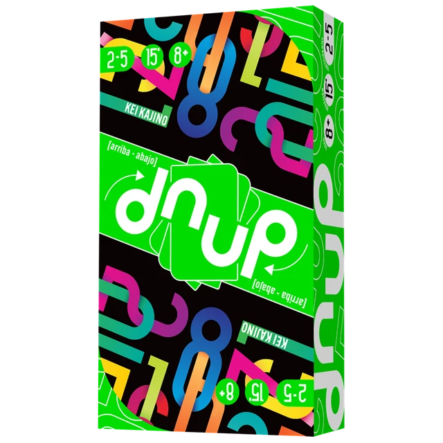 DNUP