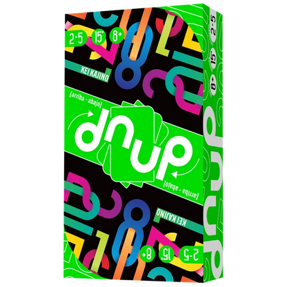 DNUP