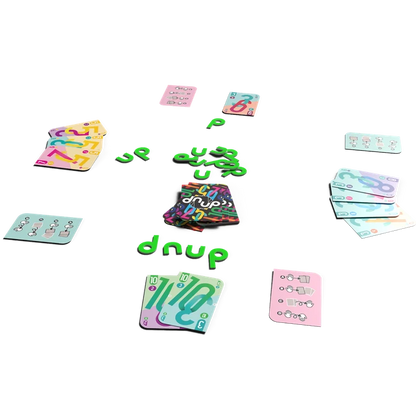 DNUP