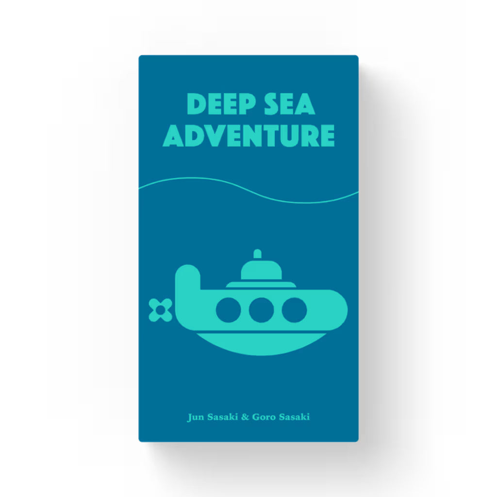 Deep Sea Adventure