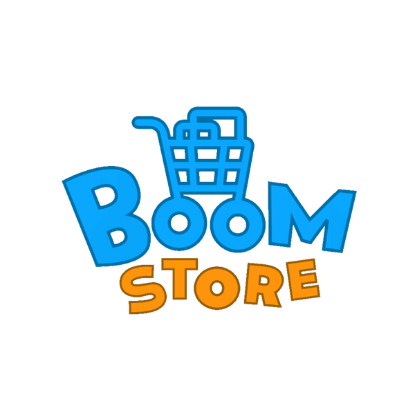 Boom Store CR