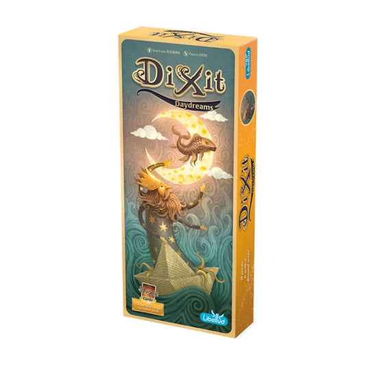 Dixit 5 Daydreams