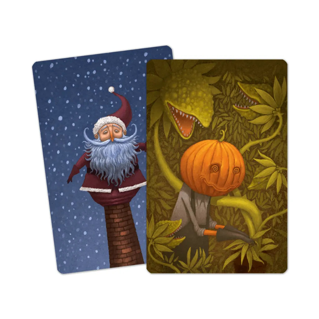 Dixit 5 Daydreams