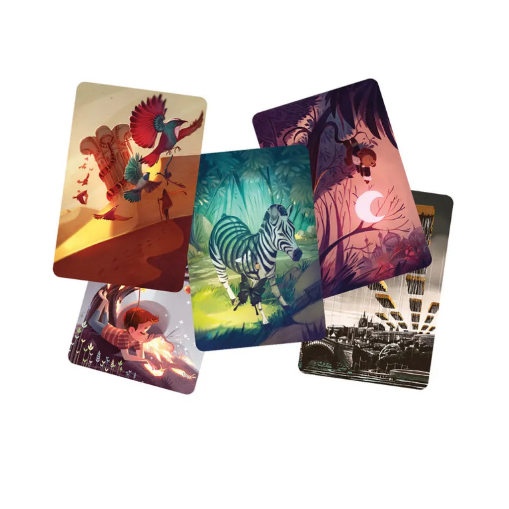Dixit Anniversary