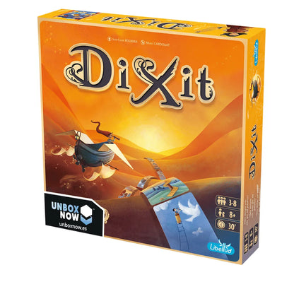 Dixit Classic