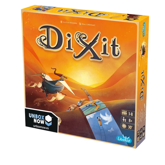 Dixit Classic