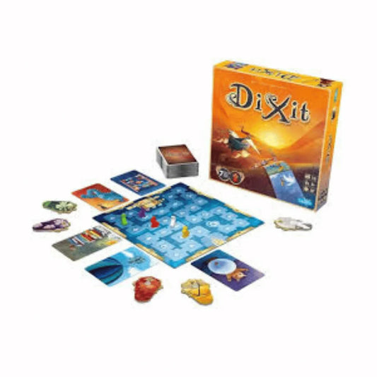 Dixit Classic