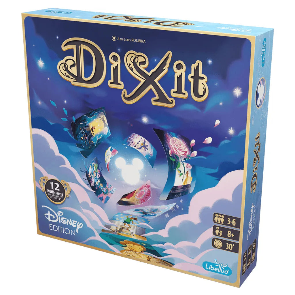Dixit Disney