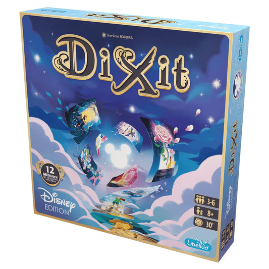 Dixit Disney