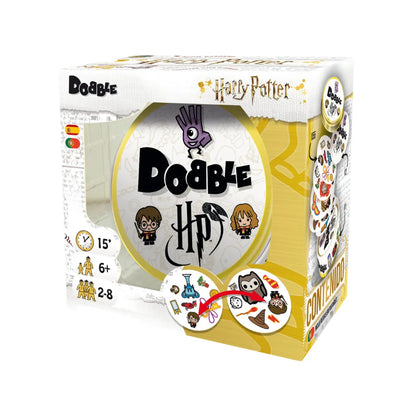 Dobble Harry Potter