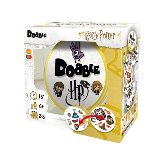 Dobble Harry Potter
