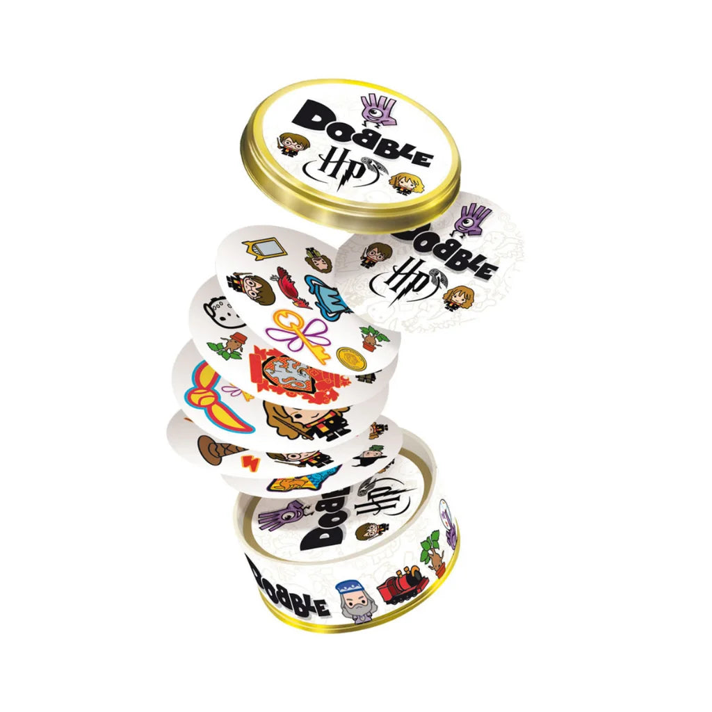 Dobble Harry Potter
