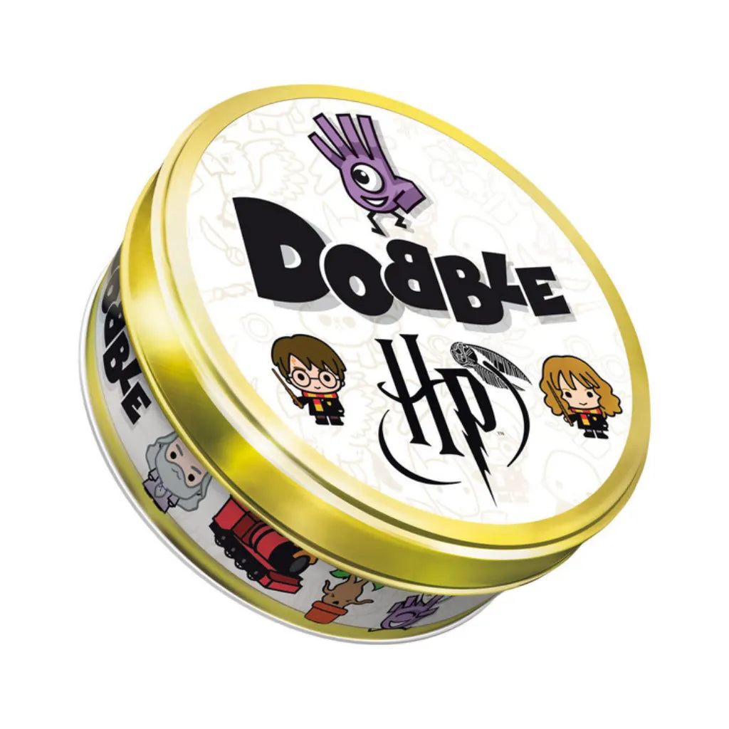 Dobble Harry Potter