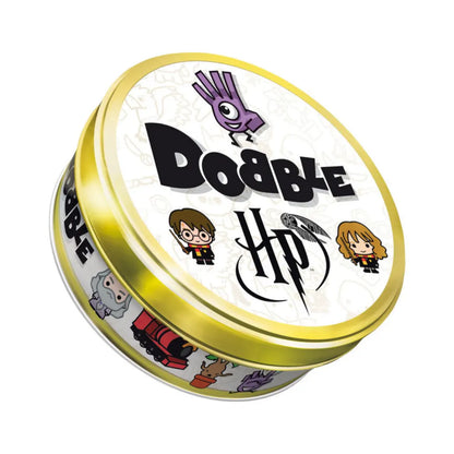 Dobble Harry Potter
