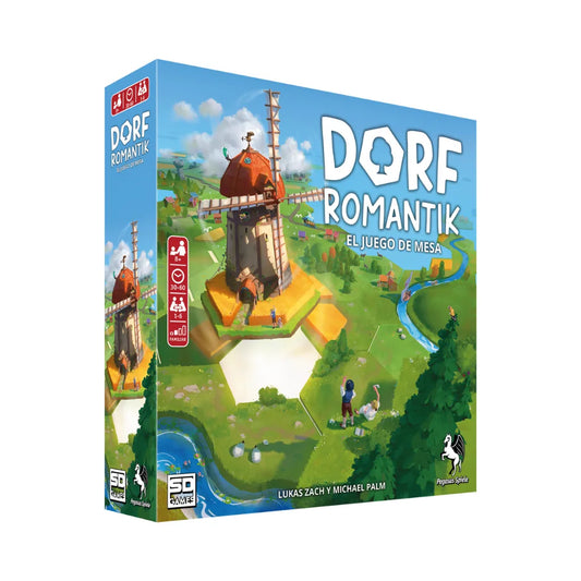 Dorfromantik