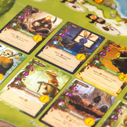 Everdell - Edición Esencial