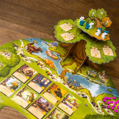 Everdell - Edición Esencial
