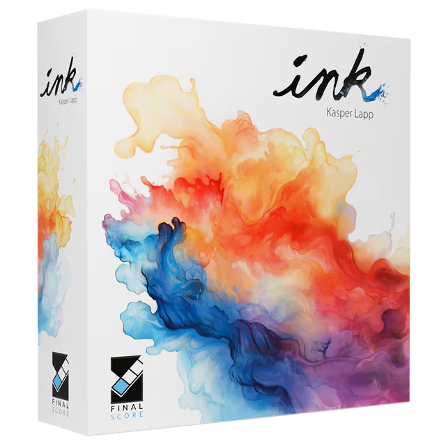 Ink