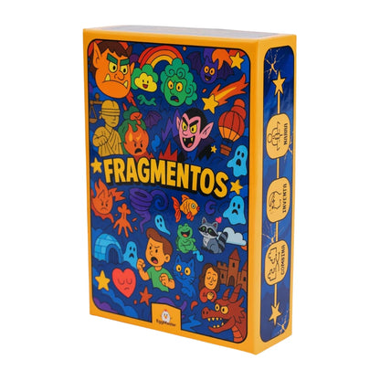 Fragmentos