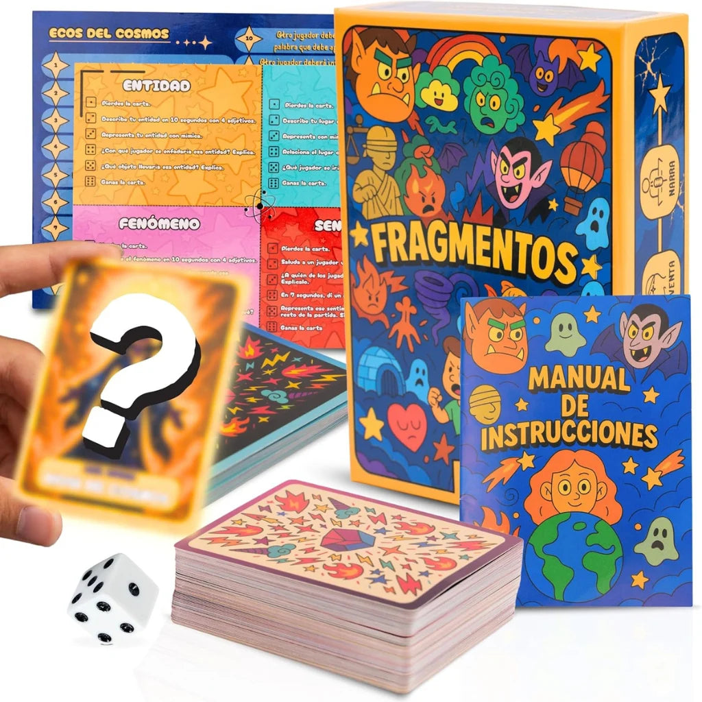 Fragmentos