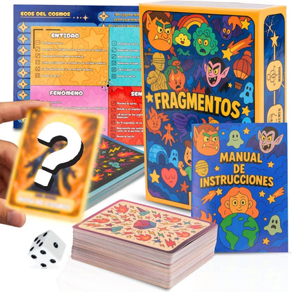 Fragmentos