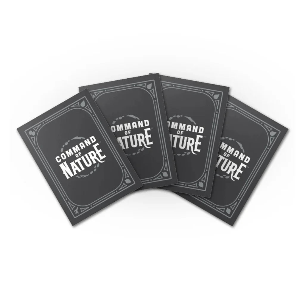 Fundas para command of nature