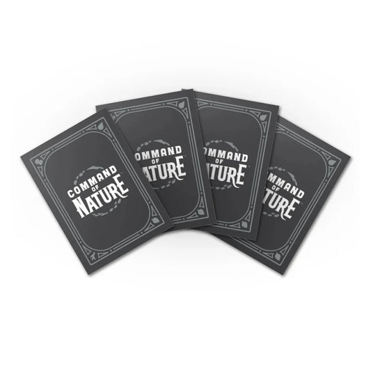 Fundas para command of nature