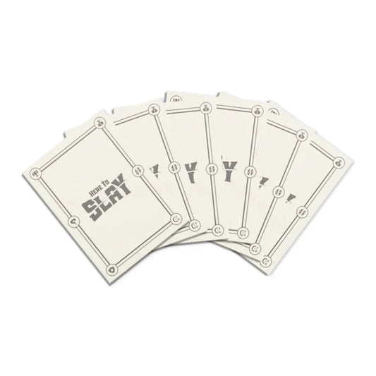 Fundas para Here to Slay