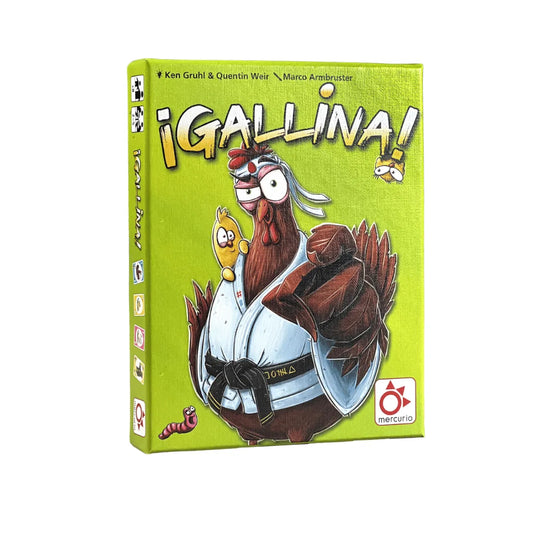 Gallina