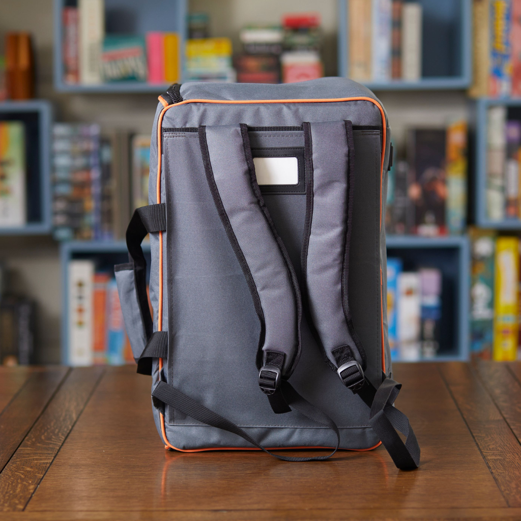 Bolso Premium para juegos de mesa
