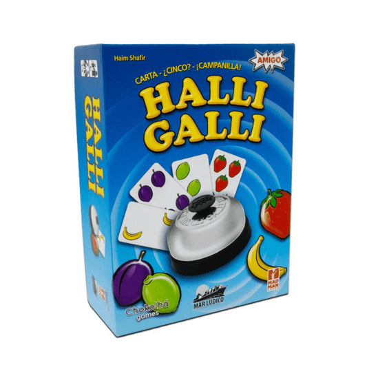Halli Galli