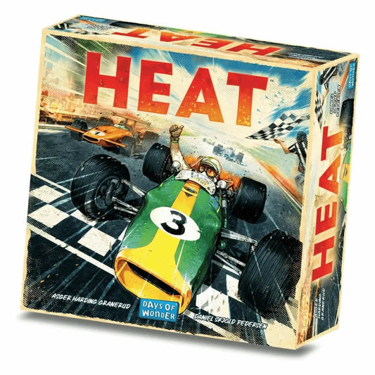 HEAT