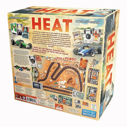 HEAT
